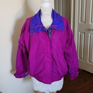 Columbia Bugaboo Jacket Size Large Gorpcore Y2K Adventurecore